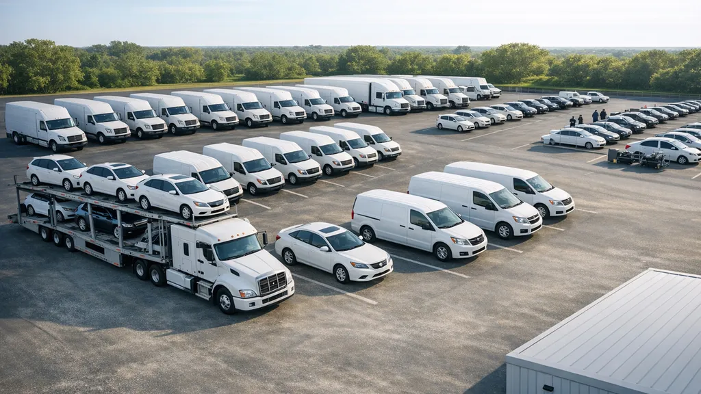 Higher US tax refunds may boost used-vehicle demand in spring 2026