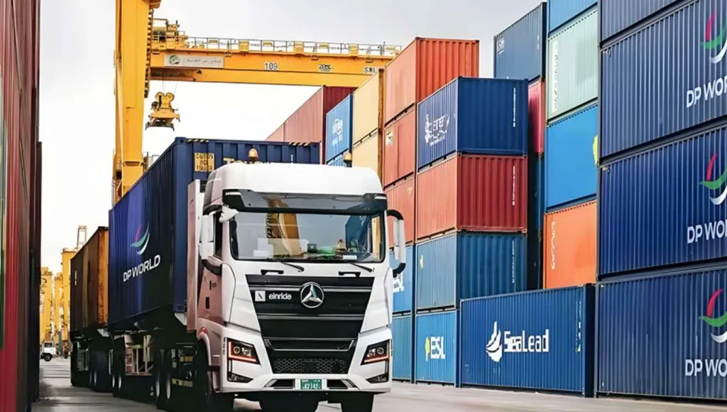 Centurion backs Western Australia electric heavy-freight charging network
