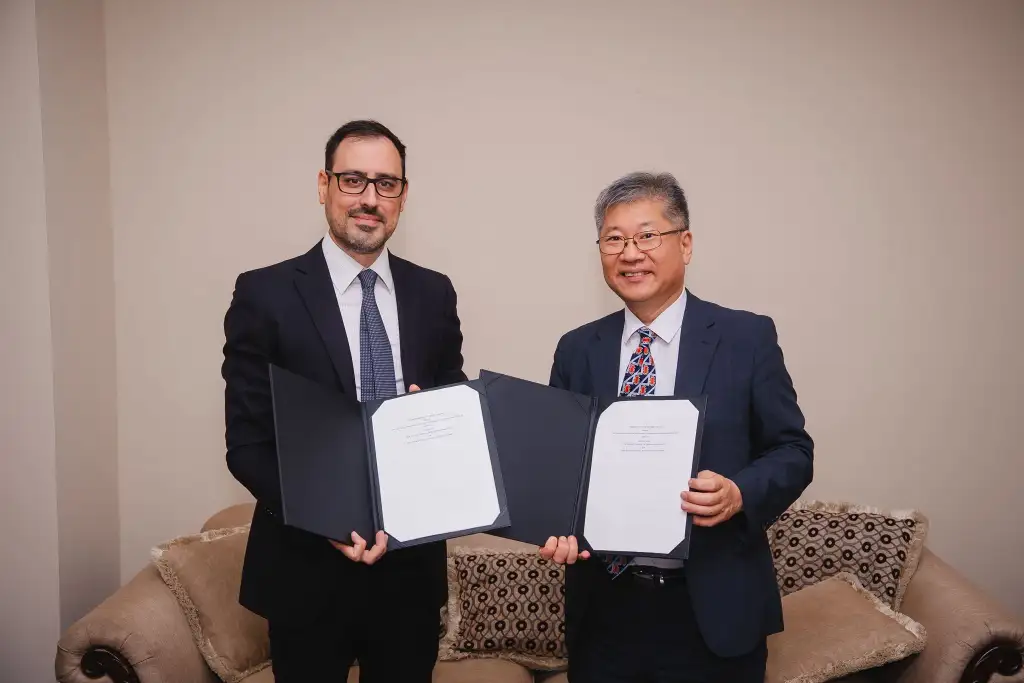 IRF and ITF Sign MoU to Enhance Transport Collaboration