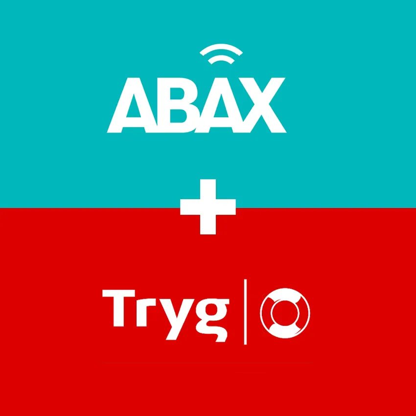 Tryg and ABAX announce strategic data collaboration