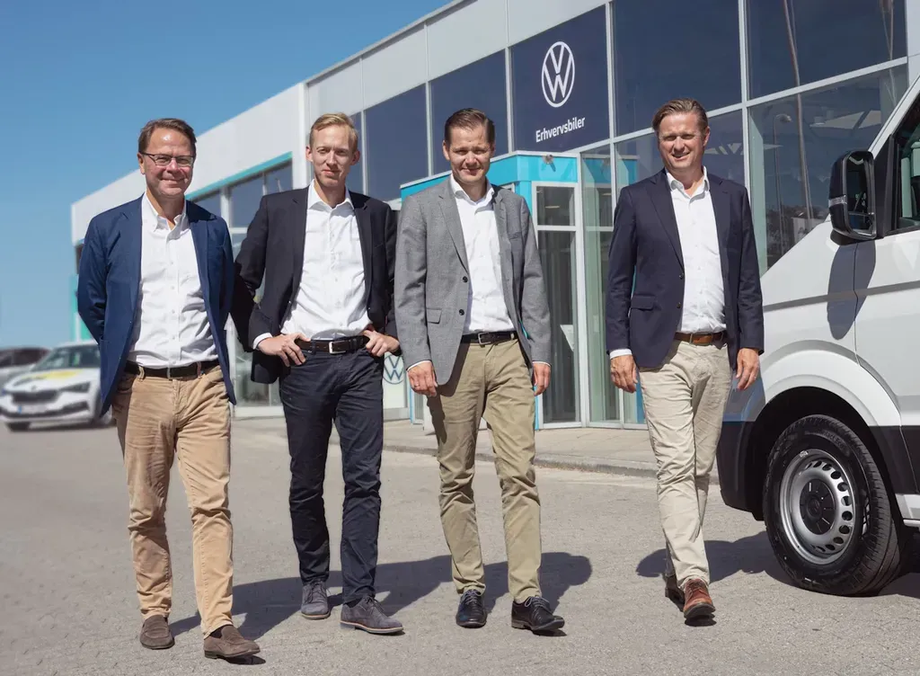 ABAX and Connected Cars partner on fleet management and mobility data