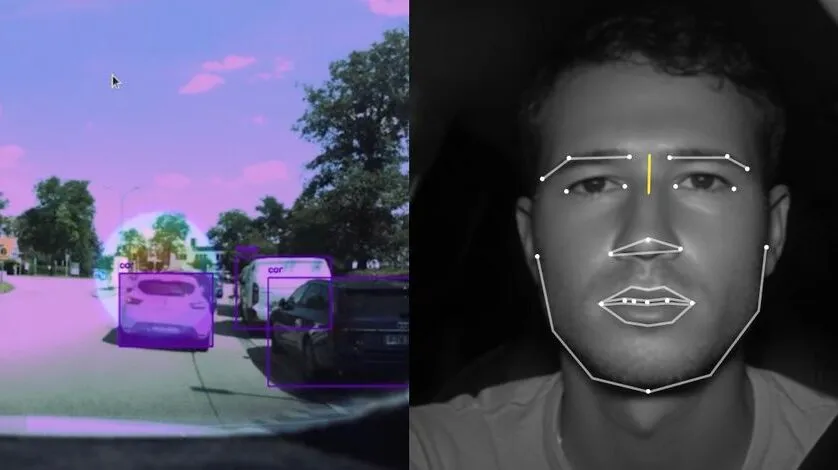 Mobileye Launches Integrated Driver Monitoring System