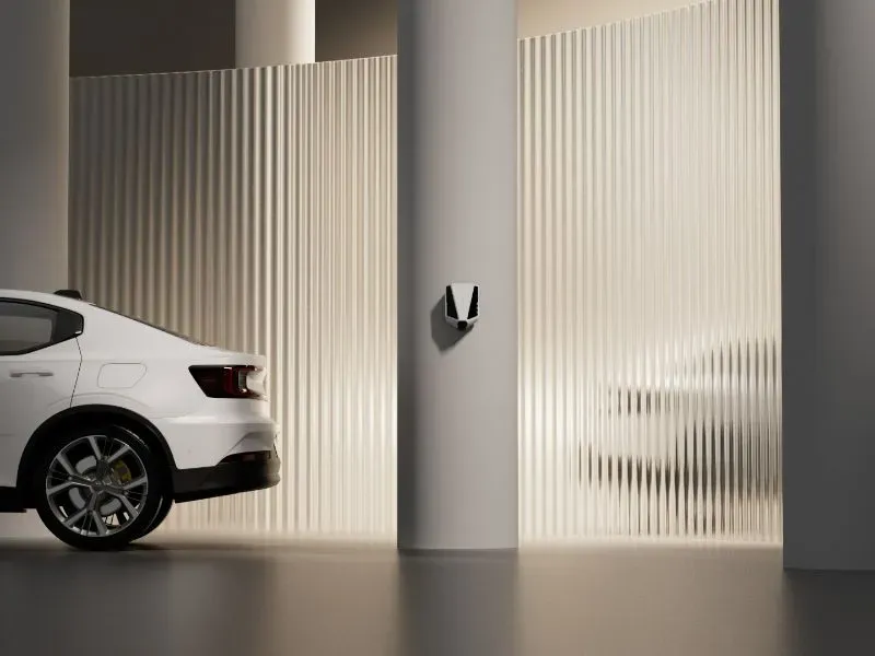Easee to use 4G-connected EV chargers for European grid balancing
