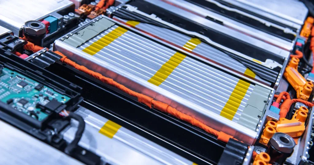 T&E says EU battery-cell capacity can meet 2030 demand under local-content rules