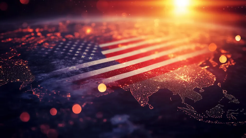 US carriers shift competition towards broadband