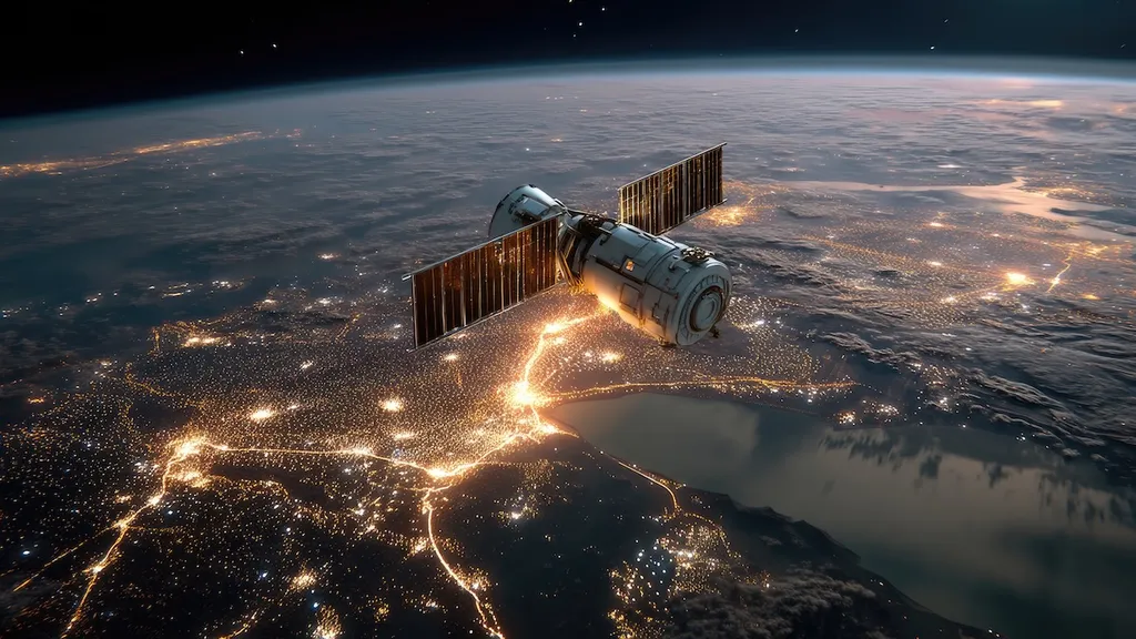 Vodafone urges clear satellite safety and security rules