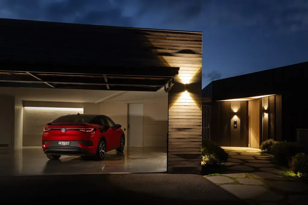 Volkswagen Offers Free EV Charger with ID.4 and ID.5 Purchases