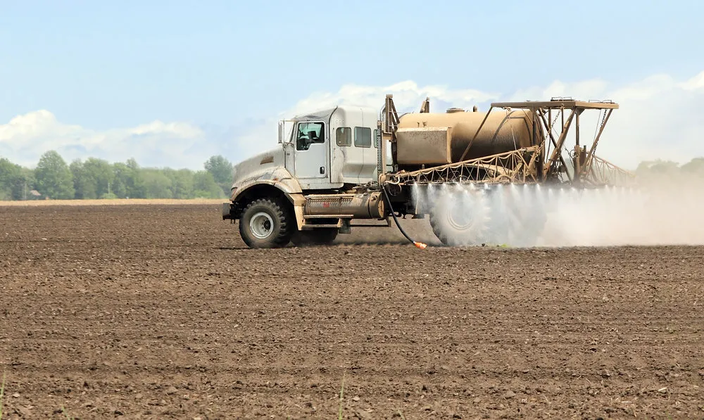 PTO Activity Mapping Verifies Field Work and Equipment Use