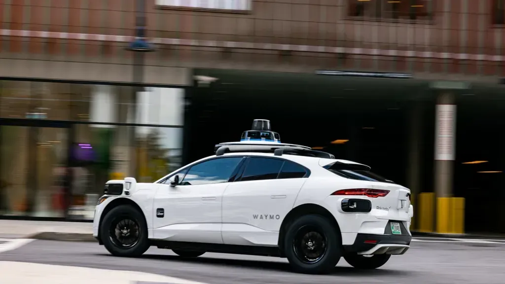 Waymo to Start Robotaxi Testing at San Jose Airport