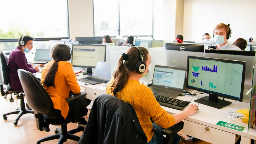 Lean Solutions Group acquires SupportZebra to expand AI-enabled outsourcing