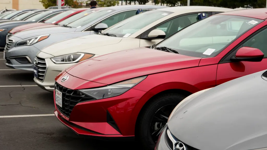 Demographic and affordability trends point to a smaller US car market by 2040