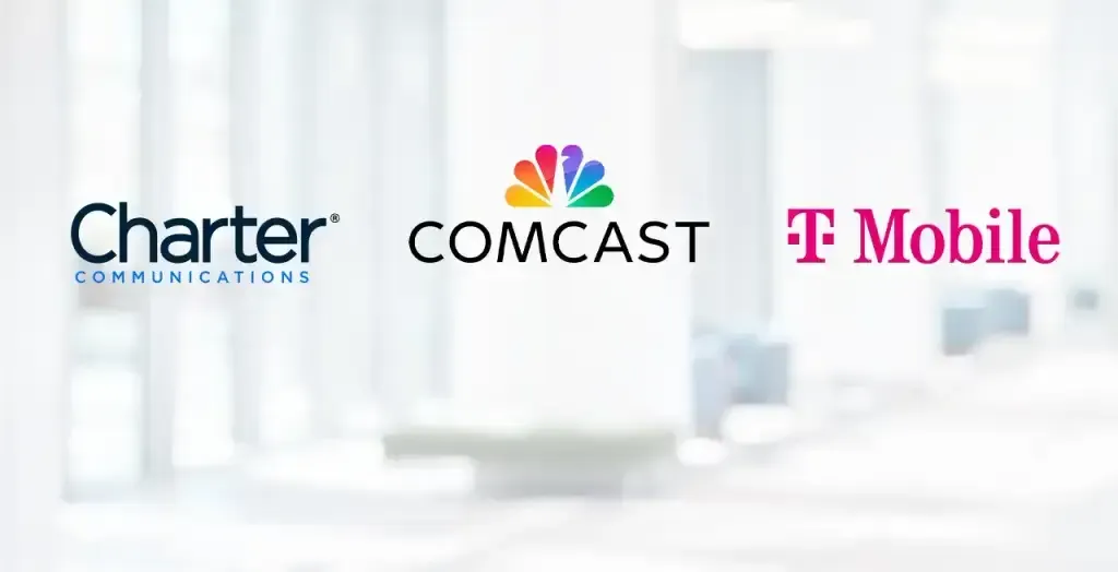T-Mobile Secures 5G MVNO Deal with Comcast and Charter