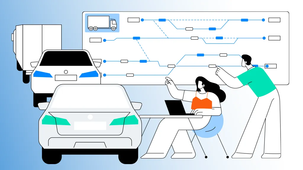 Improving Fleet Safety in High-Traffic Urban Areas