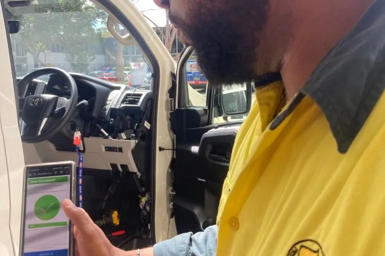 Euclidic highlights managed support in 650-vehicle telematics migration