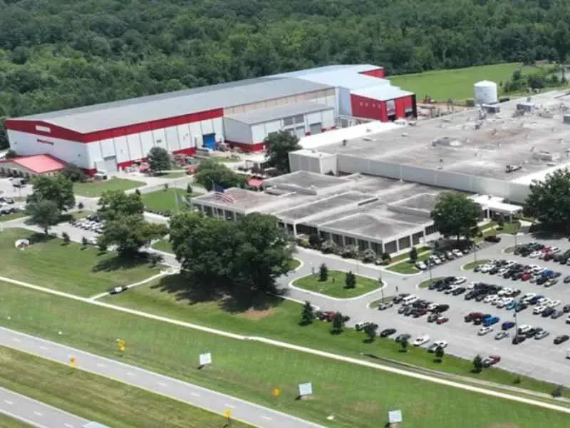 Hitachi Energy to Invest $1bn in US Grid Tech Manufacturing