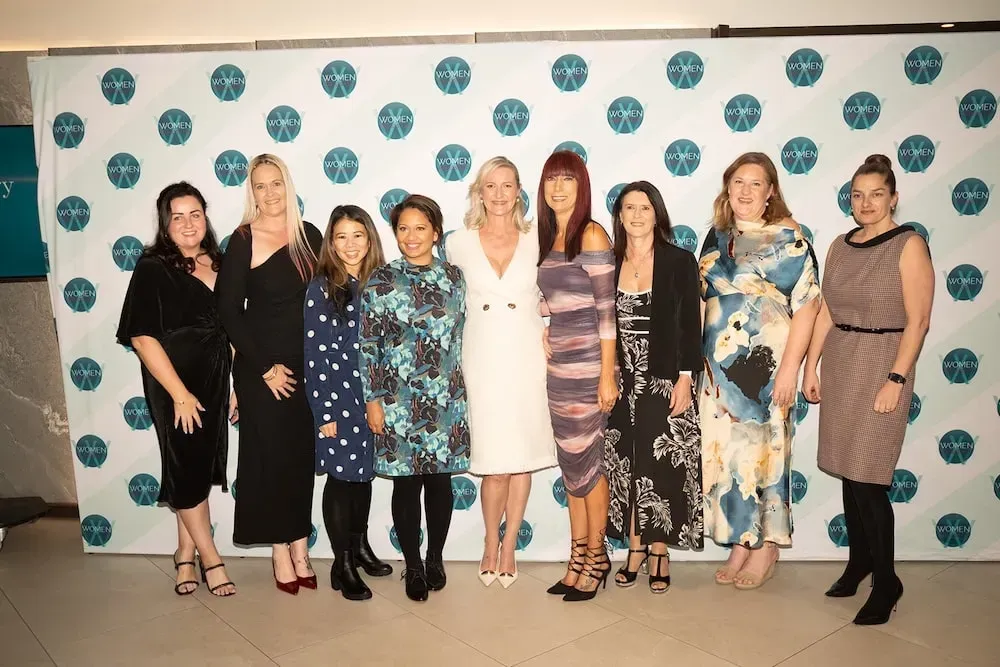 Winners of 2025 Women in Industry Awards Announced