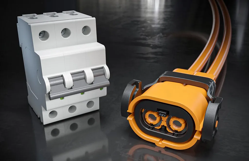 BASF Launches Ultramid T6000 Polyamide for E&E Applications