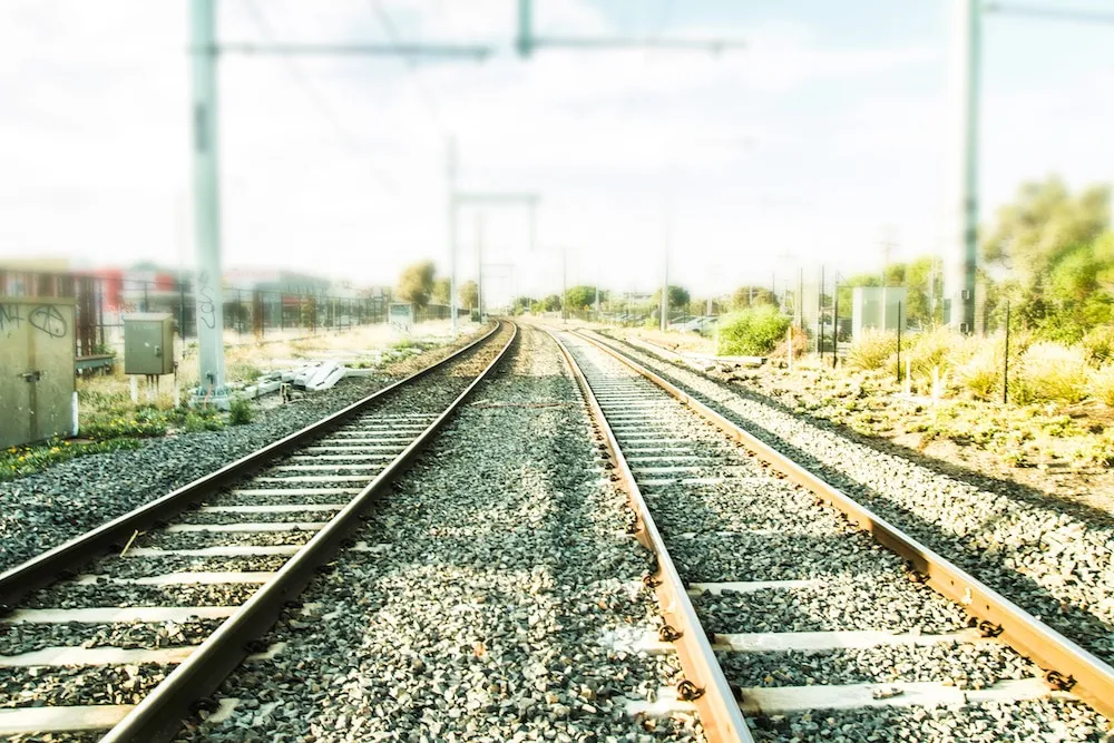 Melbourne Airport Rail enters delivery phase