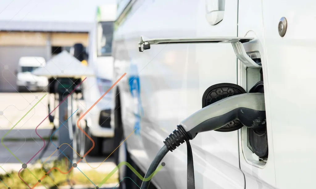 Teletrac Navman launches unified energy hub for mixed-energy fleets