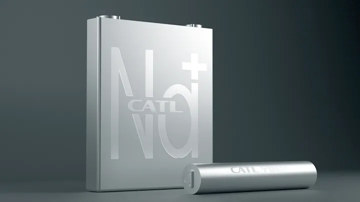 CATL to mass-produce sodium-ion batteries by 2026