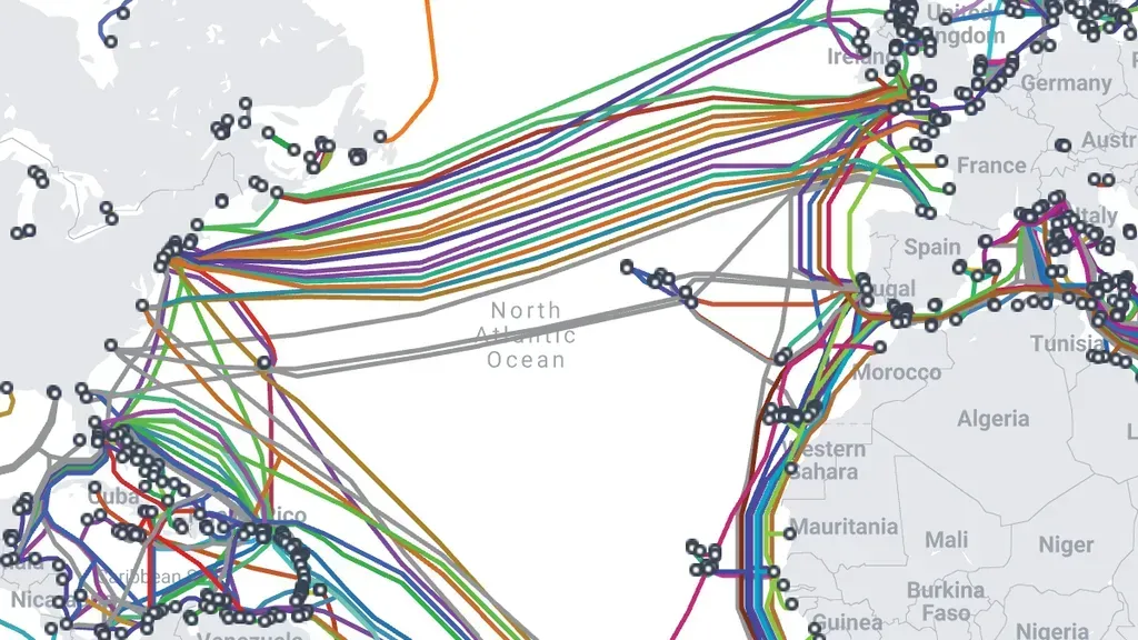 FCC Updates Rules to Accelerate US Subsea Cable Development