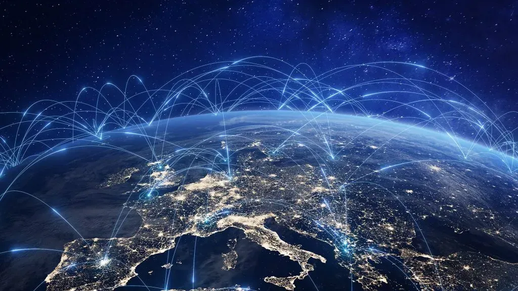 EU Strategies to Enhance Digital Connectivity and 6G Development