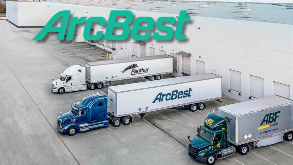 ArcBest to consolidate brands and cut 2% of workforce