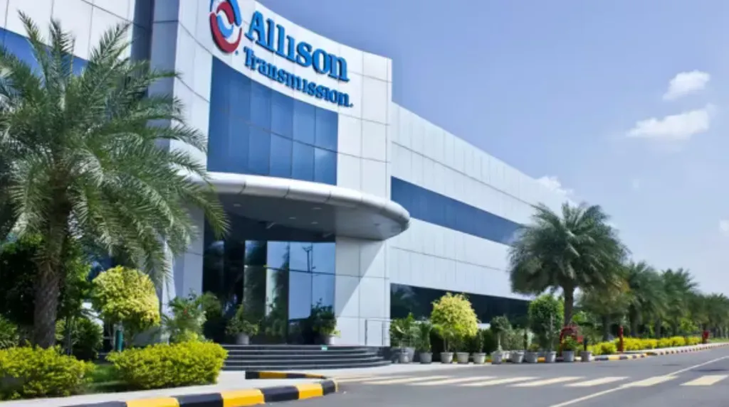 Allison Transmission expands partnerships in India