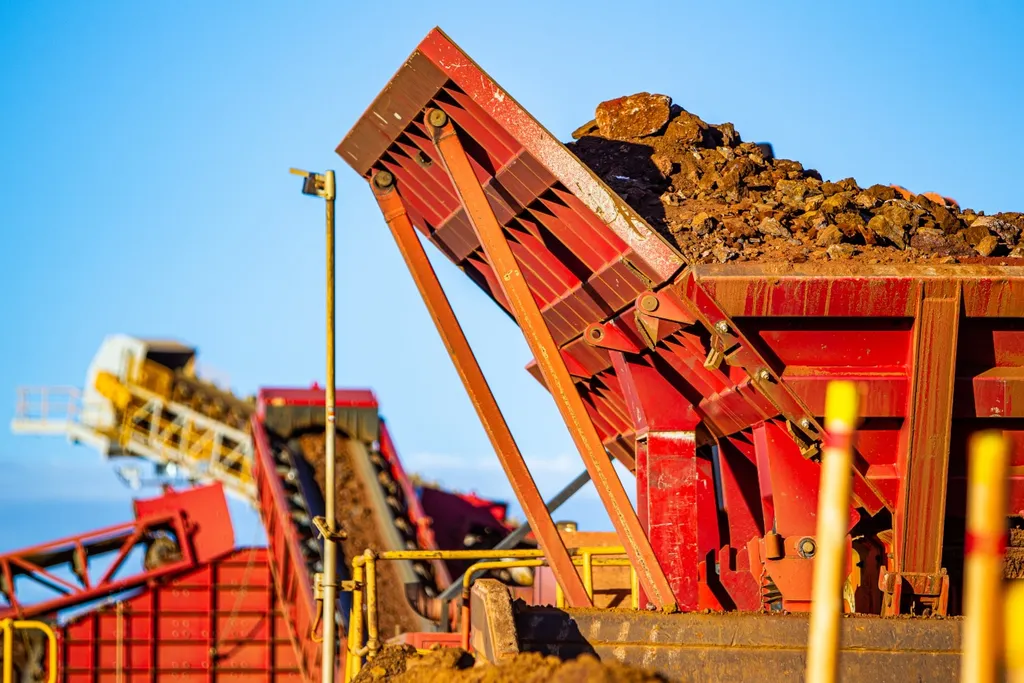 Utah Road Stage 5 Upgrade Completed to Enhance Freight Link