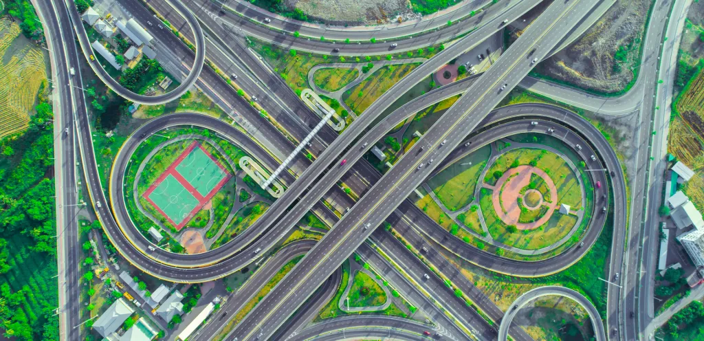 Strategies for Sustainable Urban Mobility Planning