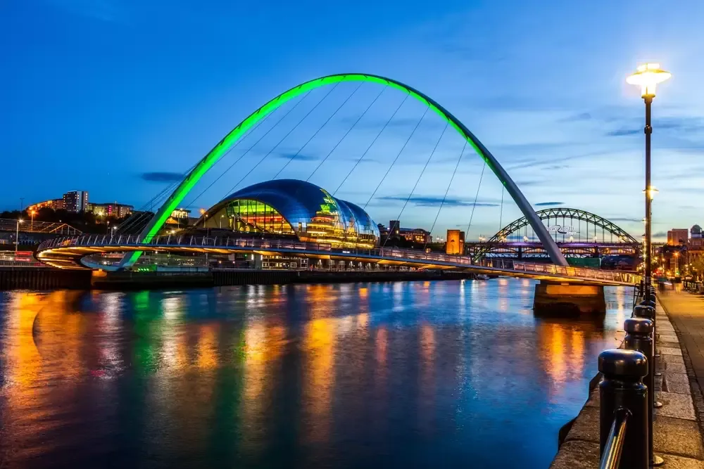 ITS UK announces leadership for new ITS North community