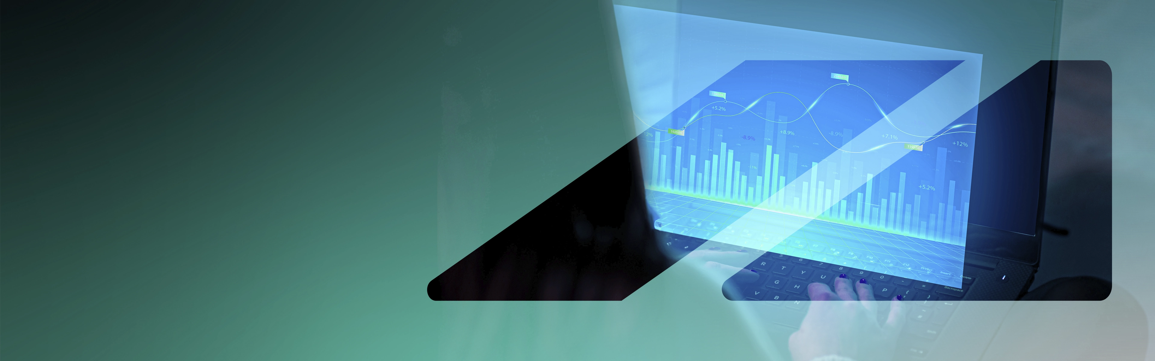 Gain competitive advantage